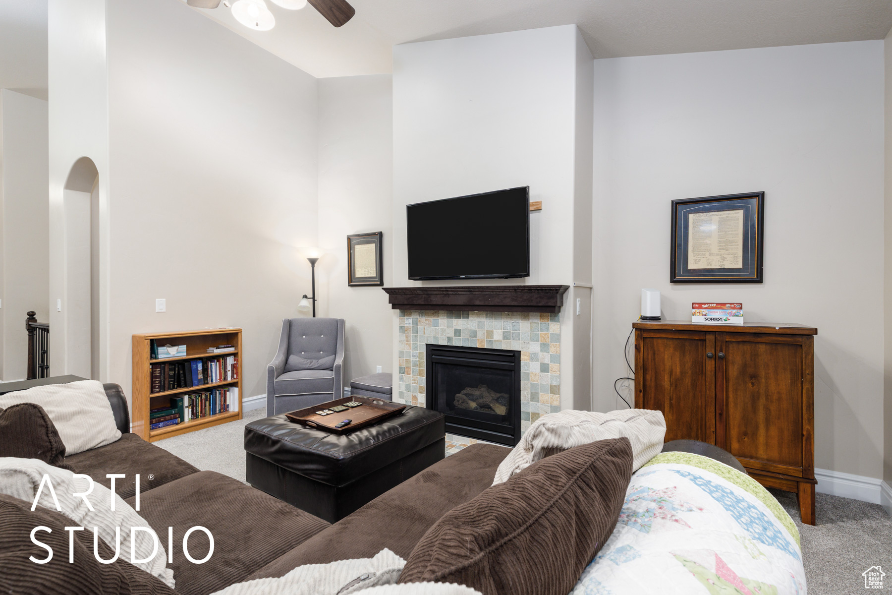 277 N Havenwood Dr, Kaysville, Utah image 15