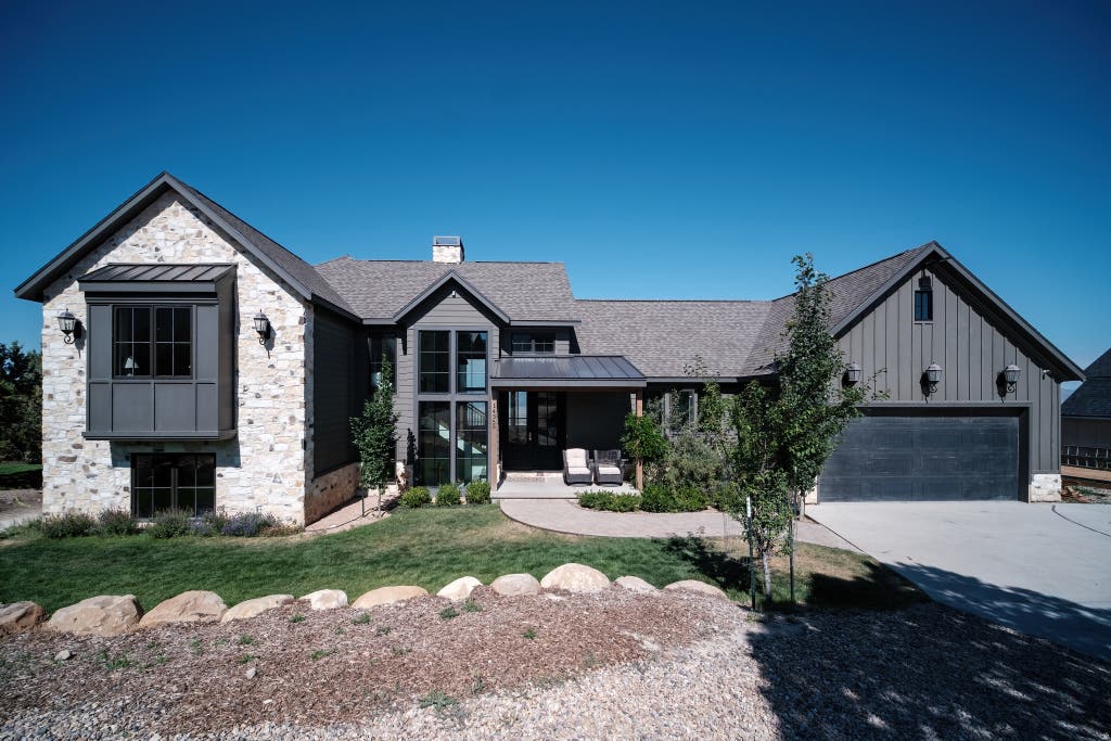 Photo of 14355 N 11550 E #153, Mt Pleasant, UT 84647 (MLS # 2173571)