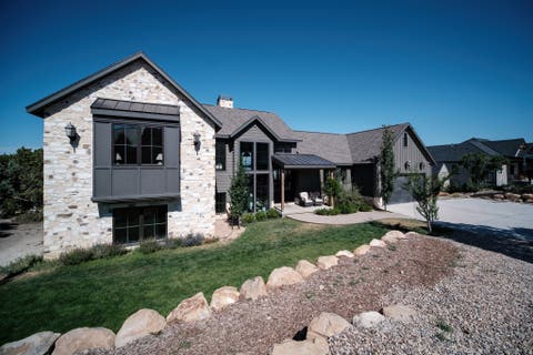 Photo of 14355 N 11550 E #153, Mt Pleasant, UT 84647 (MLS # 2173571)
