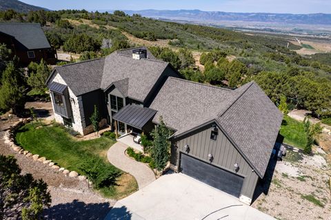 Tiny photo for 14355 N 11550 E #153, Mt Pleasant, UT 84647 (MLS # 2173571)
