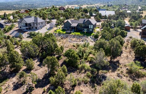 Tiny photo for 14355 N 11550 E #153, Mt Pleasant, UT 84647 (MLS # 2173571)