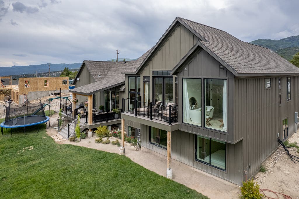 Photo of 14355 N 11550 E #153, Mt Pleasant, UT 84647 (MLS # 2173571)