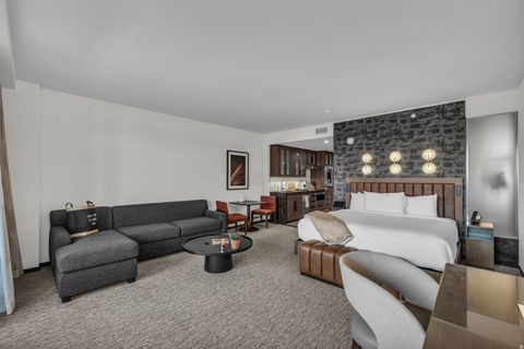 Tiny photo for 1500 E BLACK DESERT DR #46229, Ivins, UT 84738 (MLS # 2135177)