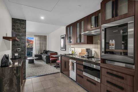 Tiny photo for 1500 E BLACK DESERT DR #46229, Ivins, UT 84738 (MLS # 2135177)