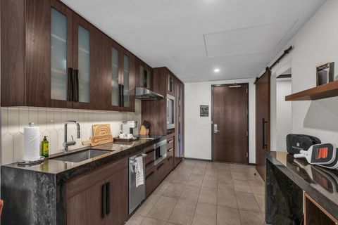 Tiny photo for 1500 E BLACK DESERT DR #46229, Ivins, UT 84738 (MLS # 2135177)