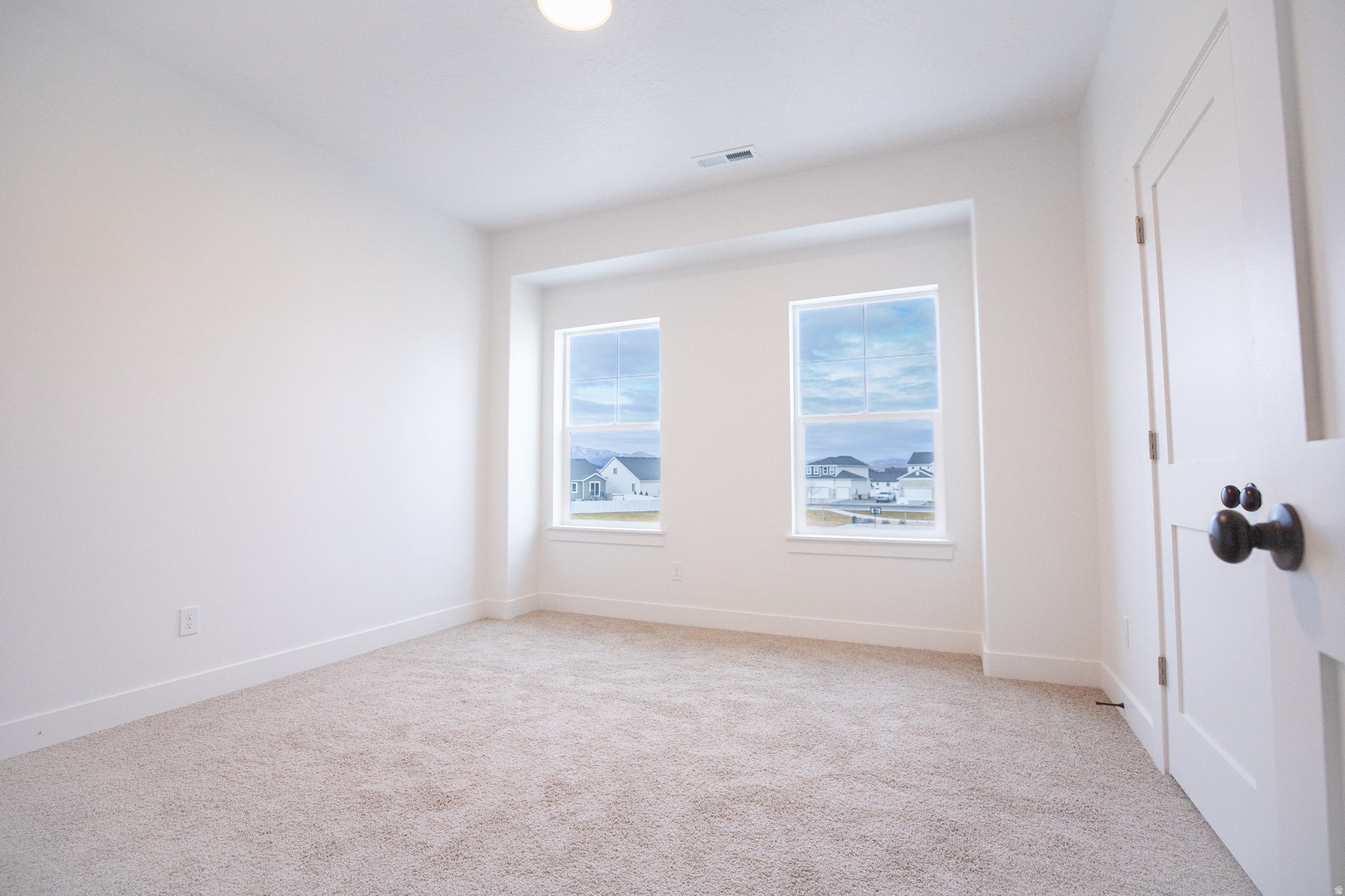 HARMONY TOWNS - Residential