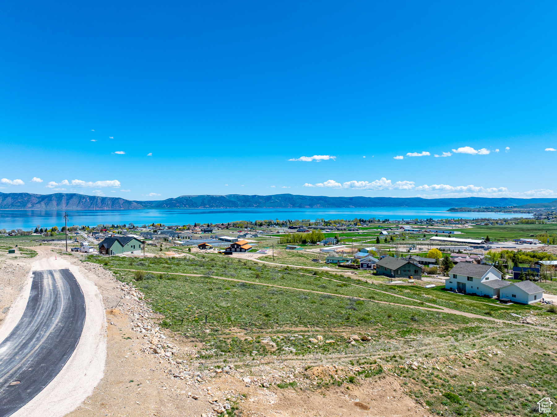 433 N Lakeview Traverse Rd #38, Garden City, Utah image 1