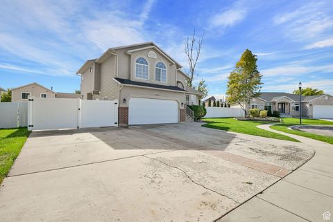 Tiny photo for 1625 W WINNERS CIR, West Jordan, UT 84084 (MLS # 2118591)