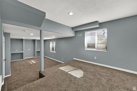 Tiny photo for 1625 W WINNERS CIR, West Jordan, UT 84084 (MLS # 2118591)