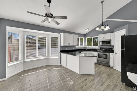 Tiny photo for 1625 W WINNERS CIR, West Jordan, UT 84084 (MLS # 2118591)