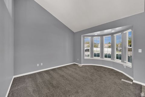 Tiny photo for 1625 W WINNERS CIR, West Jordan, UT 84084 (MLS # 2118591)