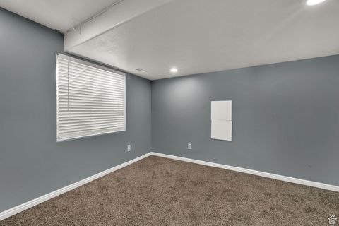 Tiny photo for 1625 W WINNERS CIR, West Jordan, UT 84084 (MLS # 2118591)