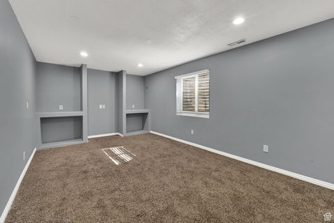 Tiny photo for 1625 W WINNERS CIR, West Jordan, UT 84084 (MLS # 2118591)