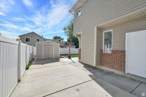 Tiny photo for 1625 W WINNERS CIR, West Jordan, UT 84084 (MLS # 2118591)