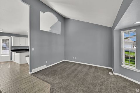 Tiny photo for 1625 W WINNERS CIR, West Jordan, UT 84084 (MLS # 2118591)
