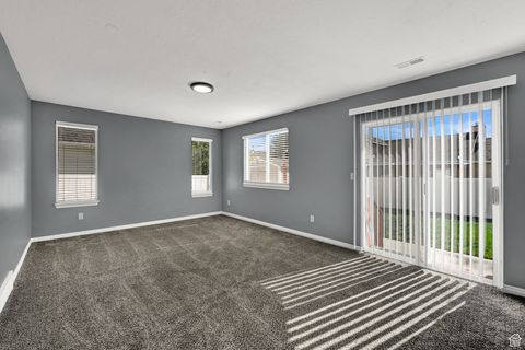 Tiny photo for 1625 W WINNERS CIR, West Jordan, UT 84084 (MLS # 2118591)