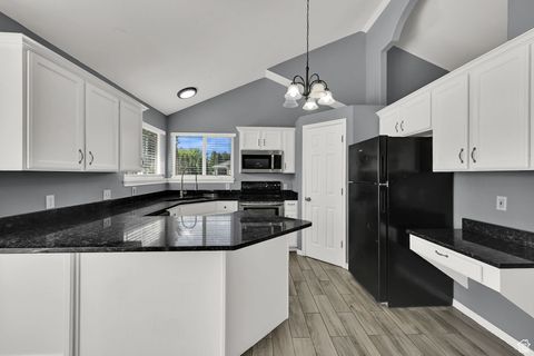 Tiny photo for 1625 W WINNERS CIR, West Jordan, UT 84084 (MLS # 2118591)