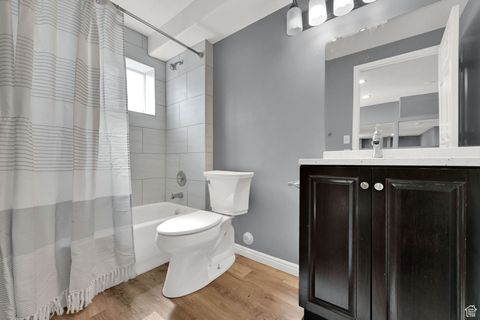 Tiny photo for 1625 W WINNERS CIR, West Jordan, UT 84084 (MLS # 2118591)