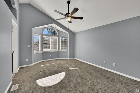 Tiny photo for 1625 W WINNERS CIR, West Jordan, UT 84084 (MLS # 2118591)