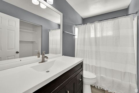 Tiny photo for 1625 W WINNERS CIR, West Jordan, UT 84084 (MLS # 2118591)