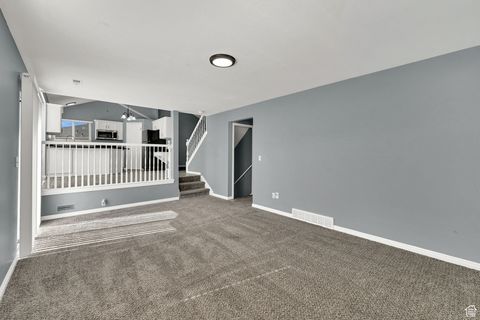 Tiny photo for 1625 W WINNERS CIR, West Jordan, UT 84084 (MLS # 2118591)