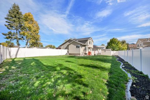 Tiny photo for 1625 W WINNERS CIR, West Jordan, UT 84084 (MLS # 2118591)