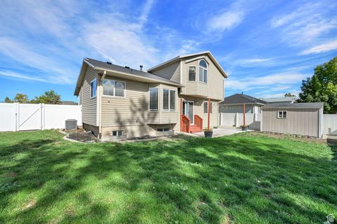 Tiny photo for 1625 W WINNERS CIR, West Jordan, UT 84084 (MLS # 2118591)