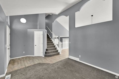 Tiny photo for 1625 W WINNERS CIR, West Jordan, UT 84084 (MLS # 2118591)