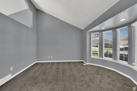 Tiny photo for 1625 W WINNERS CIR, West Jordan, UT 84084 (MLS # 2118591)