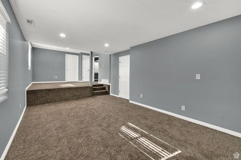 Tiny photo for 1625 W WINNERS CIR, West Jordan, UT 84084 (MLS # 2118591)
