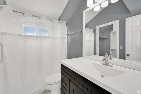 Tiny photo for 1625 W WINNERS CIR, West Jordan, UT 84084 (MLS # 2118591)