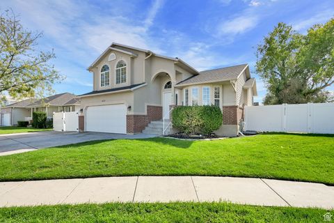 Photo of 1625 W WINNERS CIR, West Jordan, UT 84084 (MLS # 2118591)