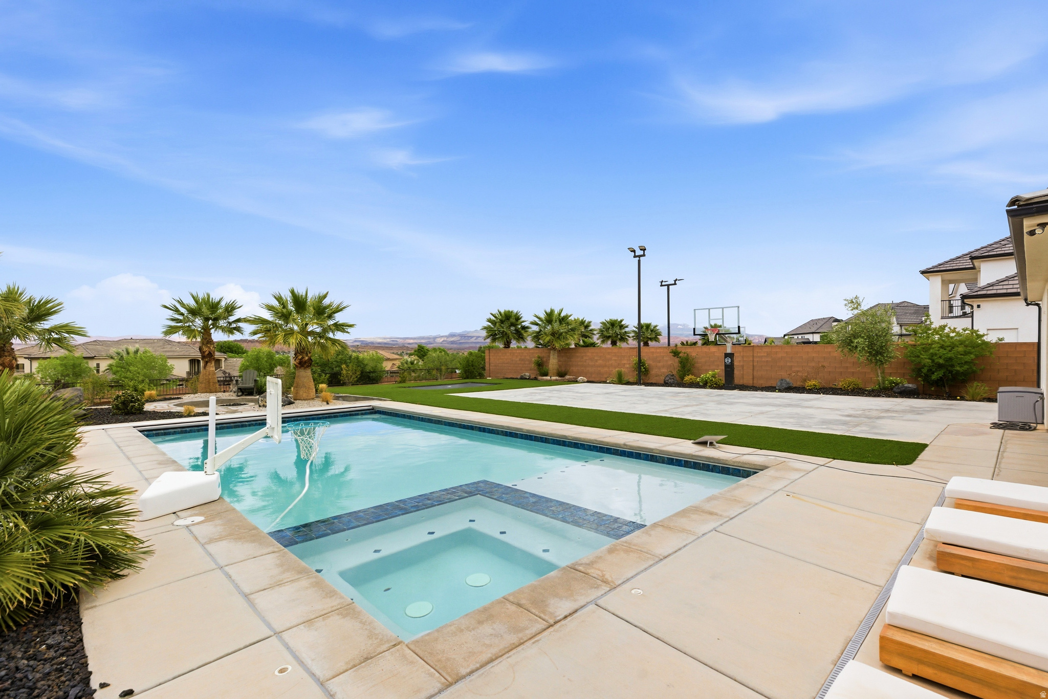 MAPLE ESTATES PH 3 - Residential