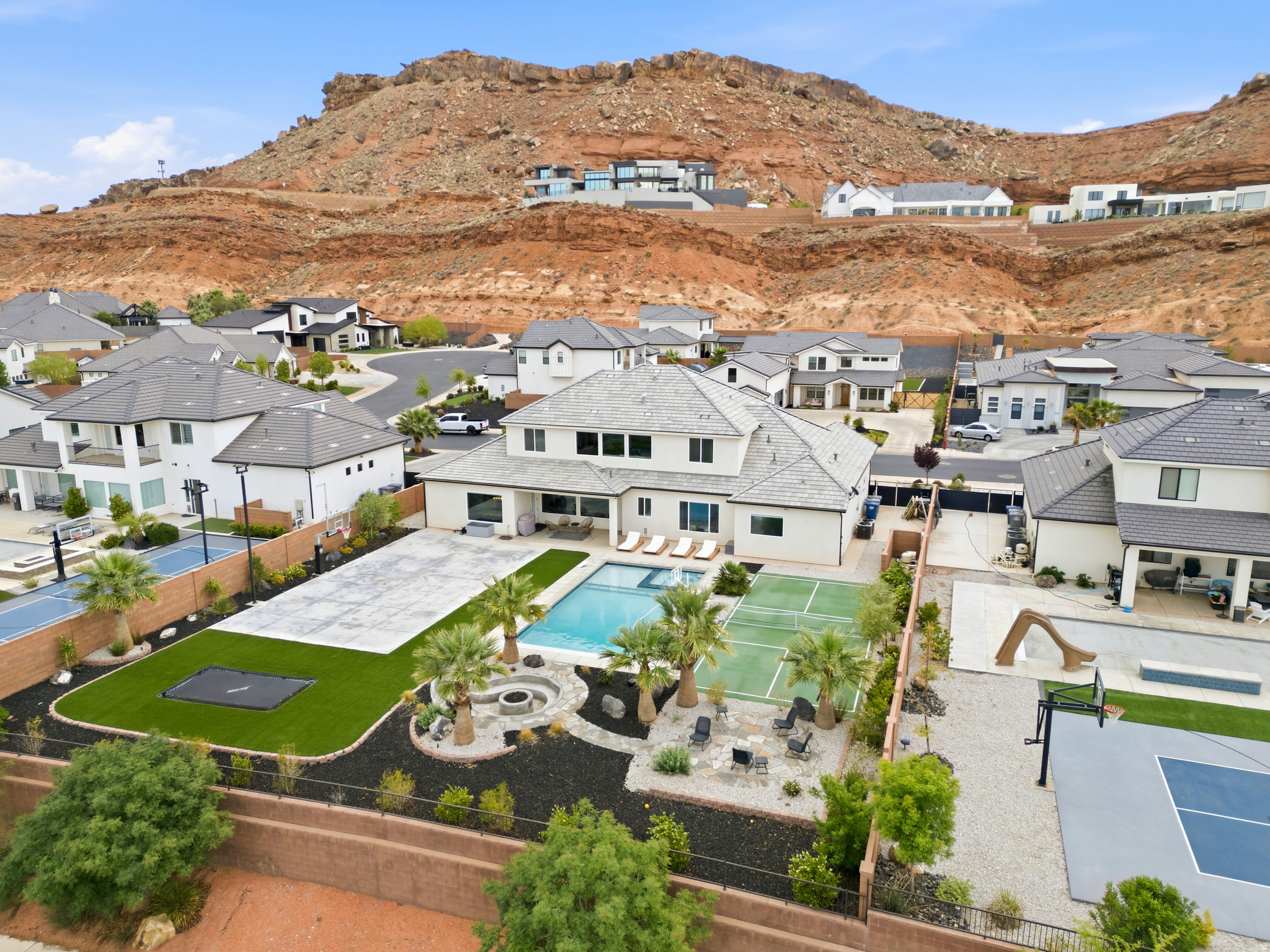 MAPLE ESTATES PH 3 - Residential