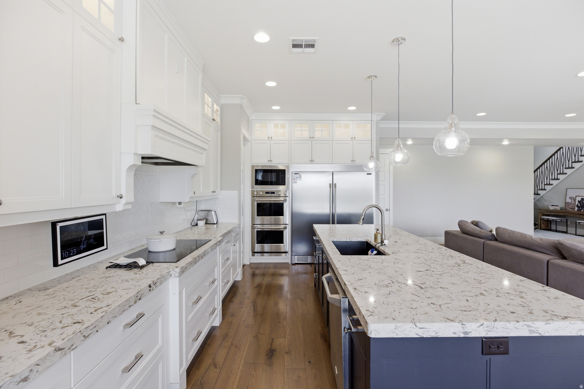 MAPLE ESTATES PH 3 - Residential