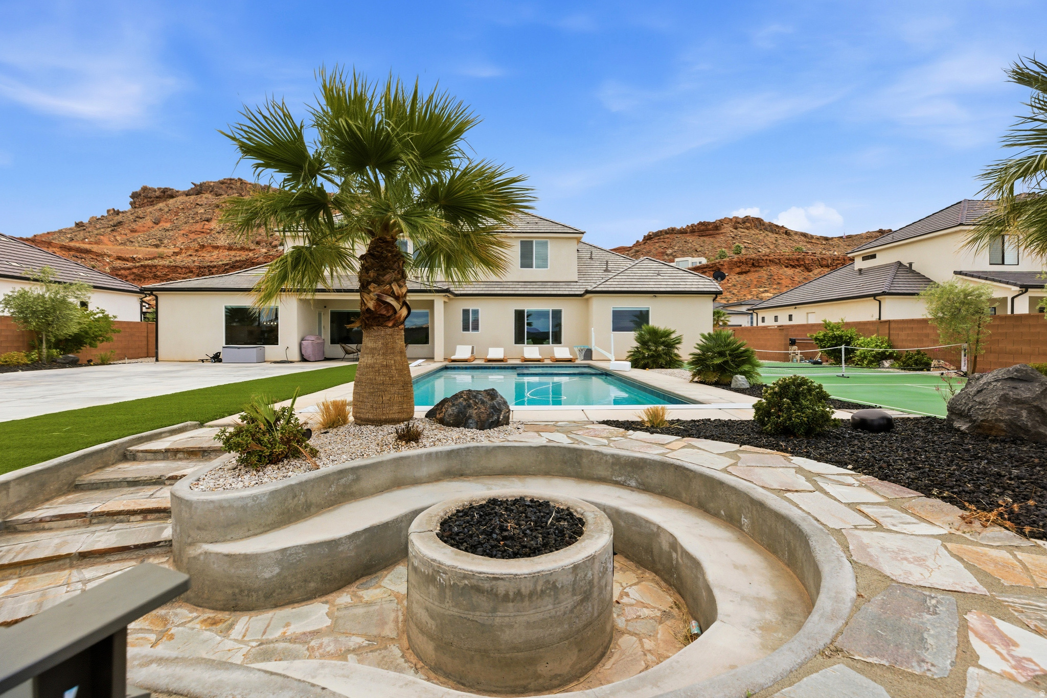 MAPLE ESTATES PH 3 - Residential