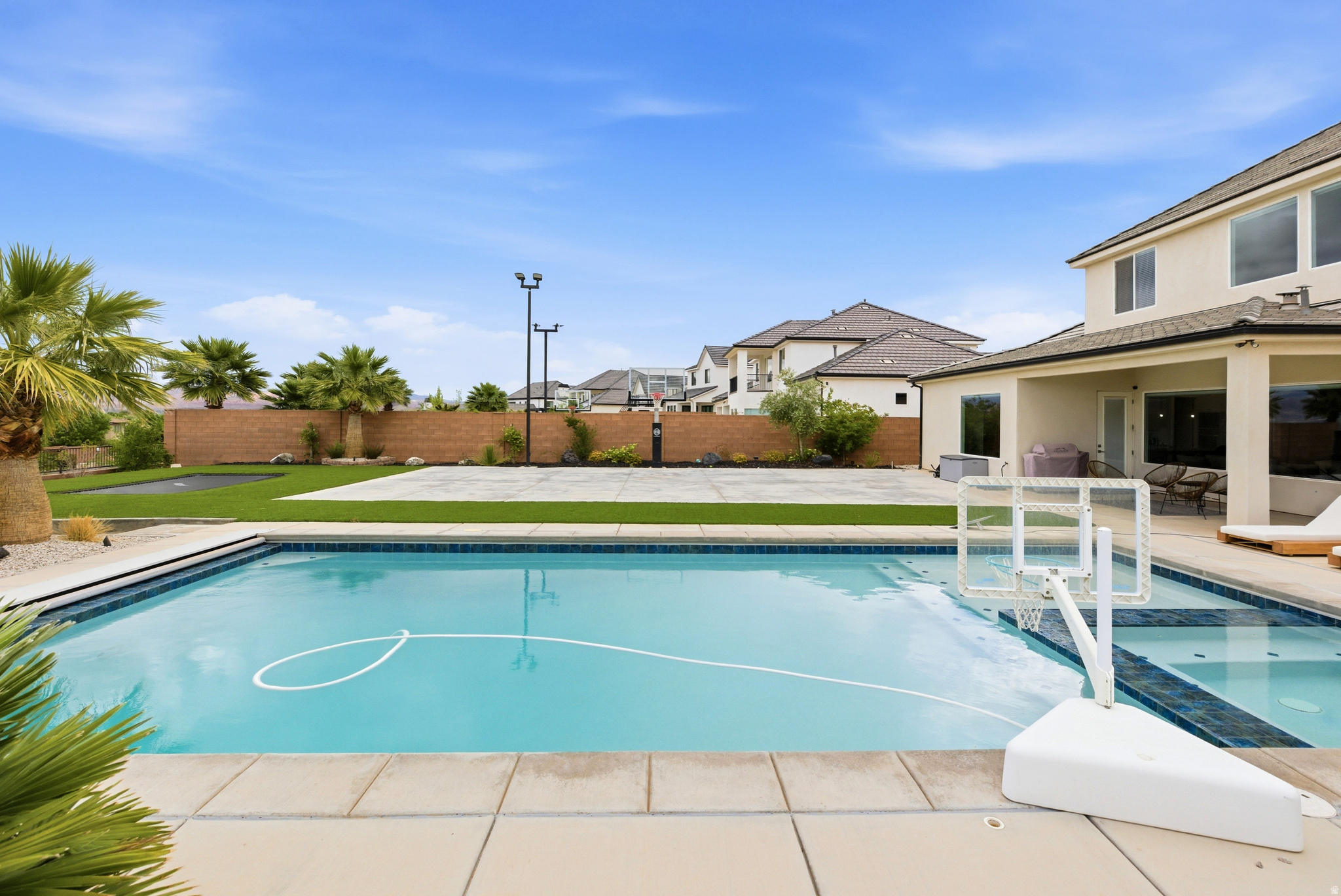 MAPLE ESTATES PH 3 - Residential