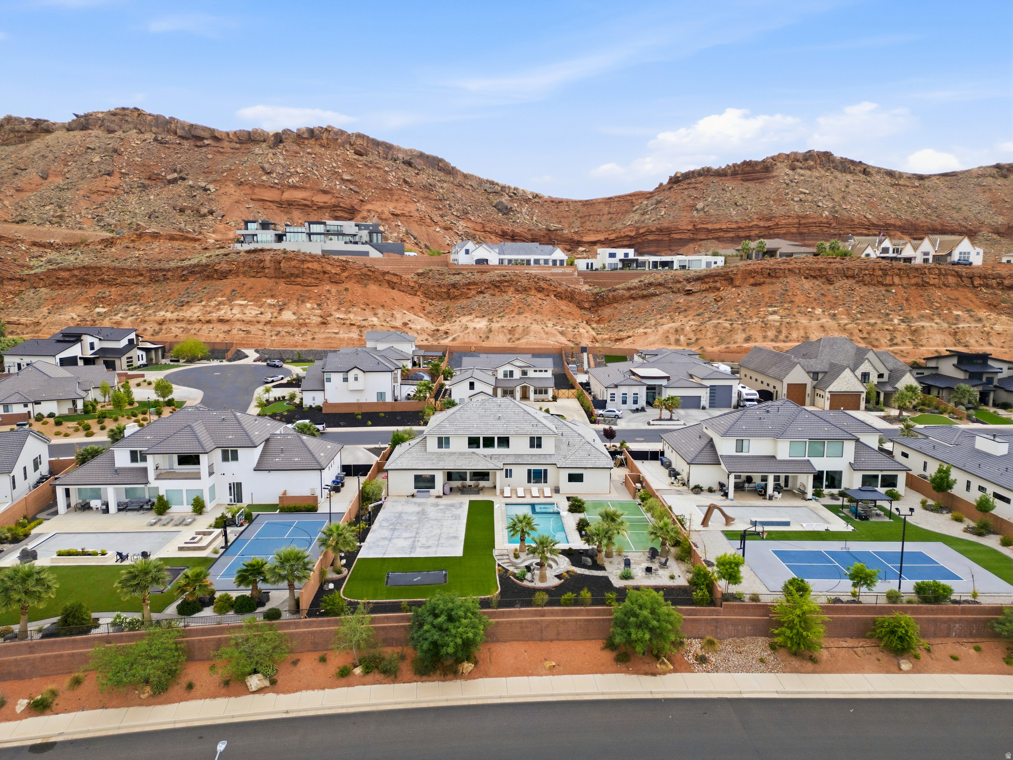 MAPLE ESTATES PH 3 - Residential