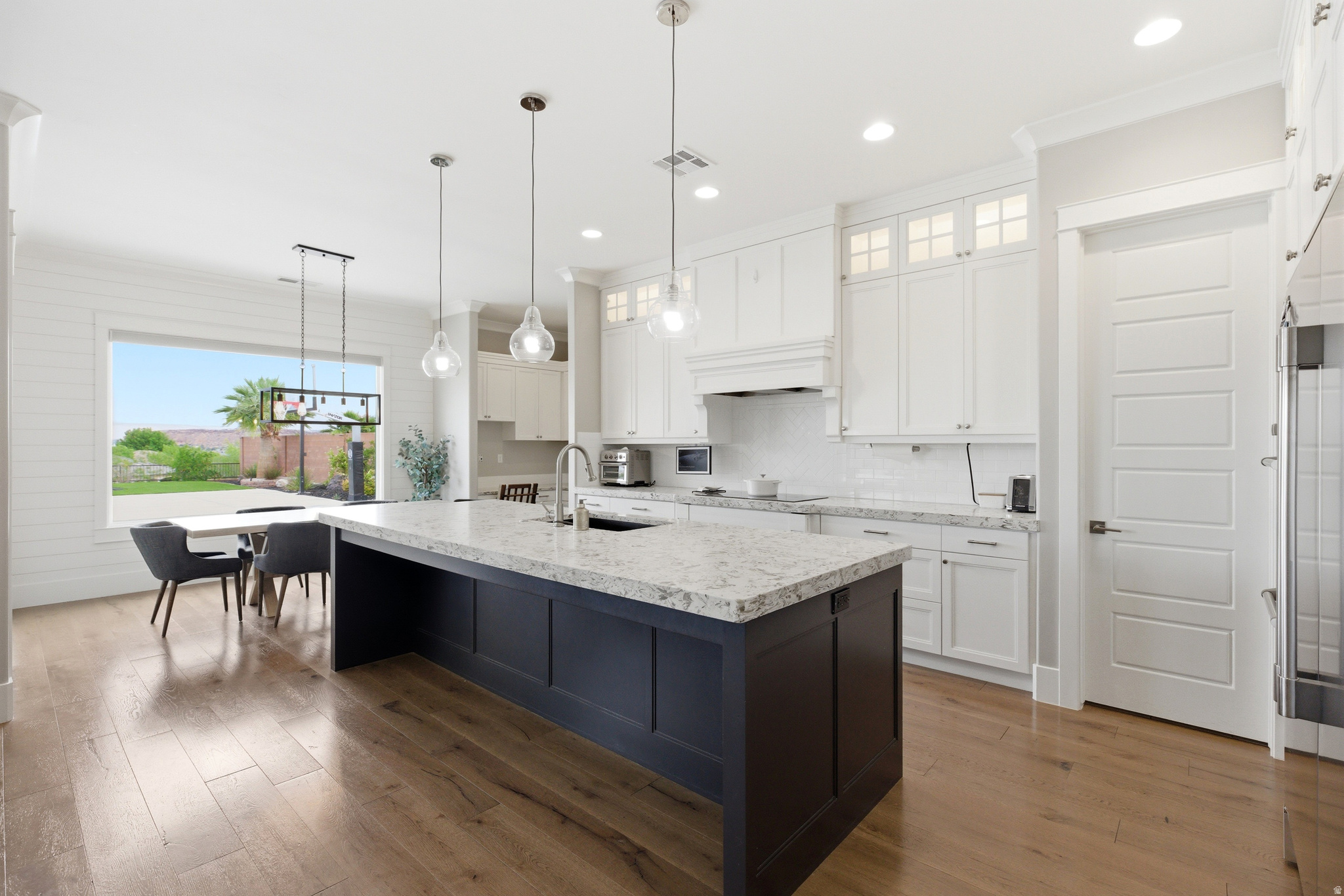 MAPLE ESTATES PH 3 - Residential