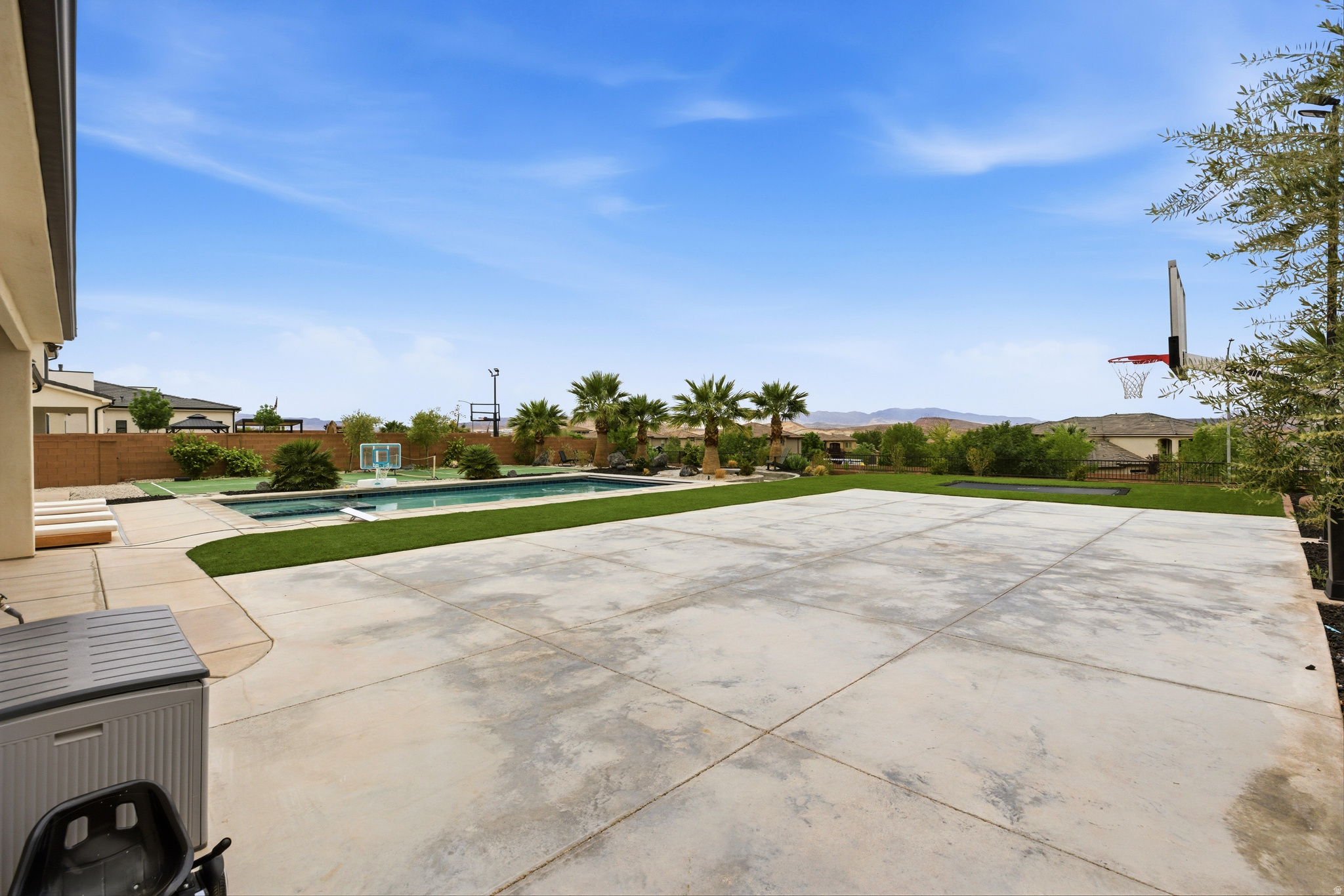 MAPLE ESTATES PH 3 - Residential