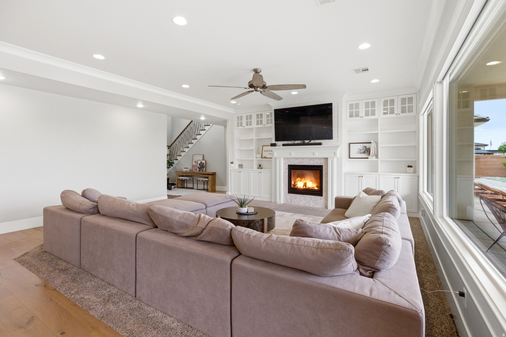 MAPLE ESTATES PH 3 - Residential