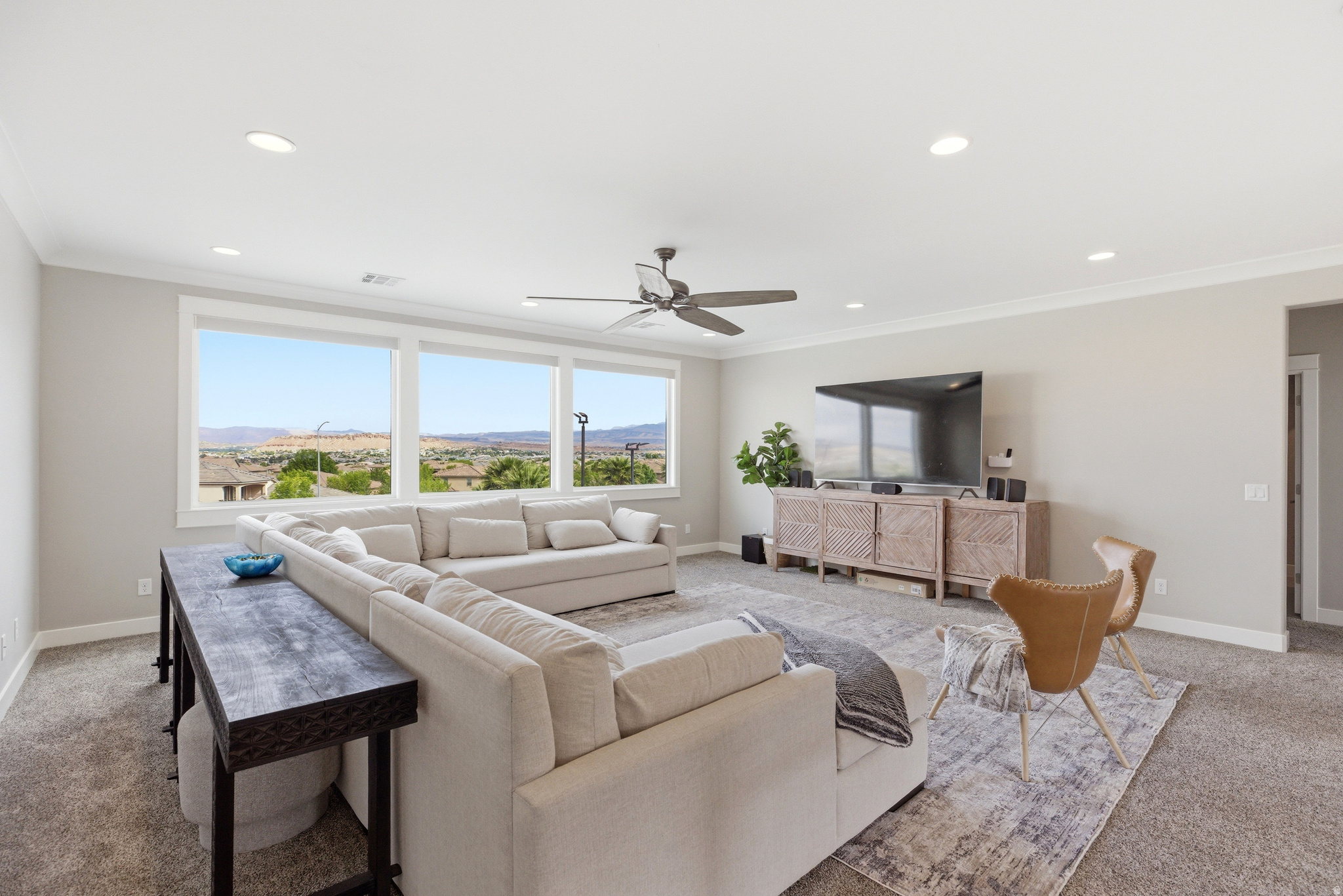 MAPLE ESTATES PH 3 - Residential