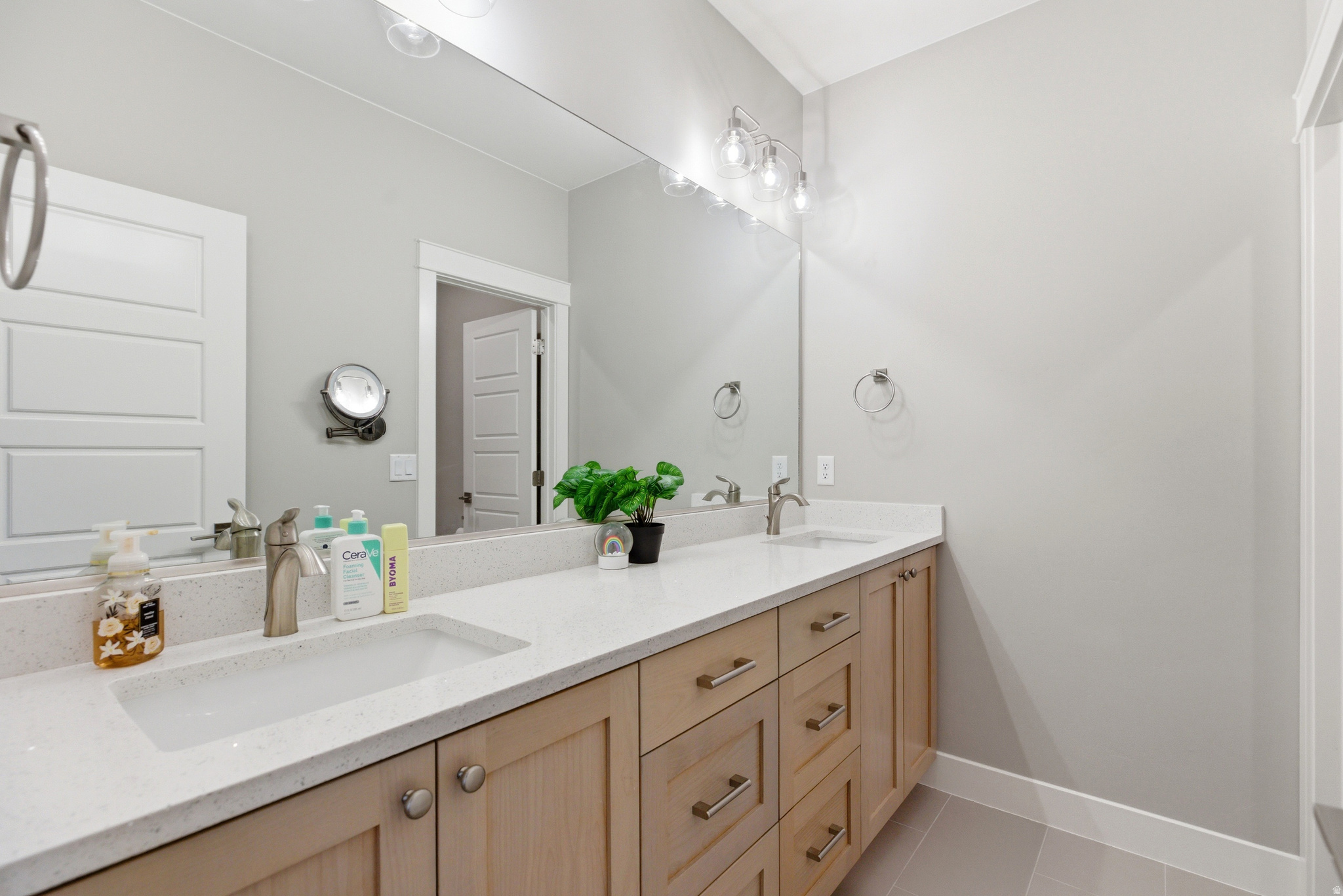 MAPLE ESTATES PH 3 - Residential