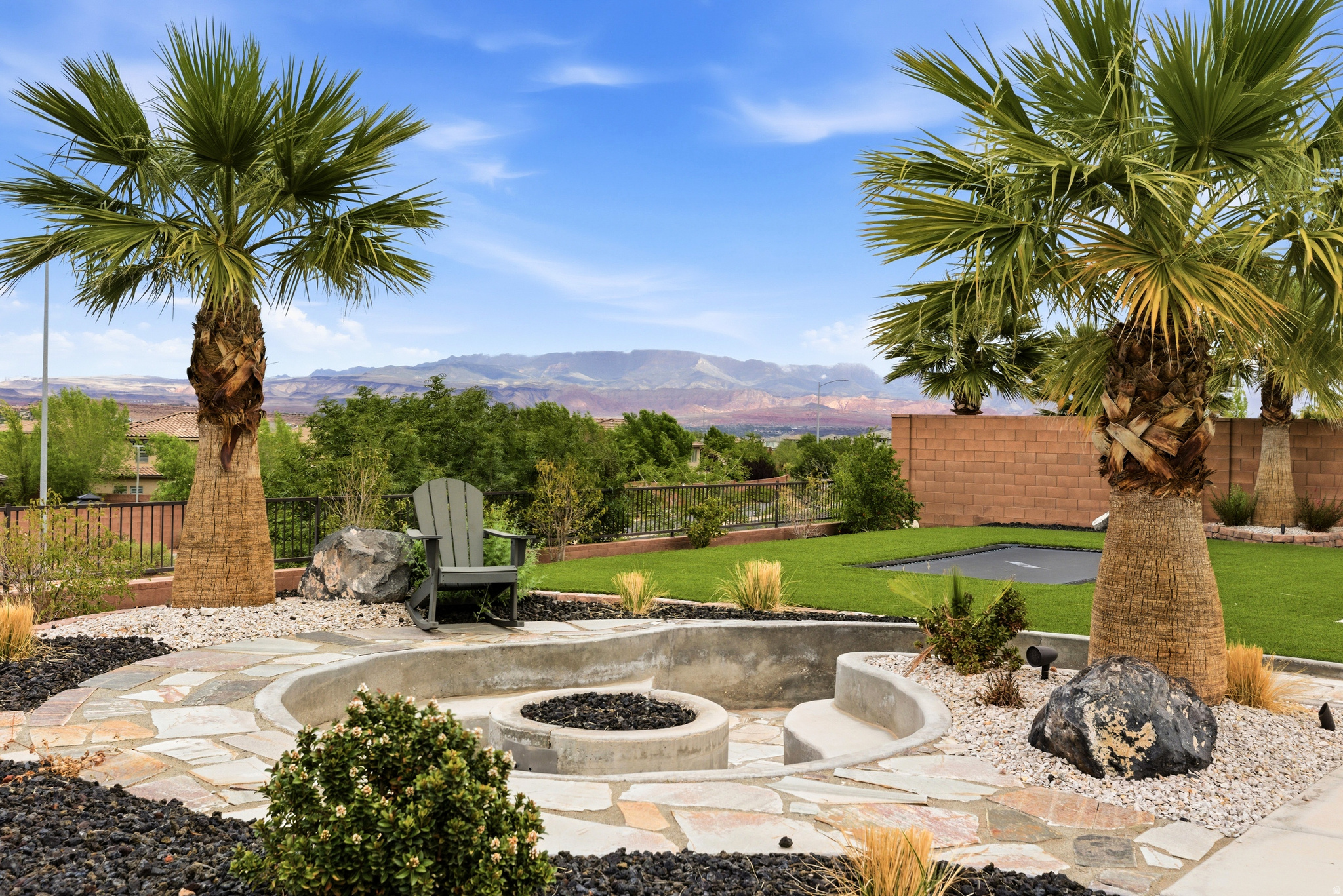 MAPLE ESTATES PH 3 - Residential