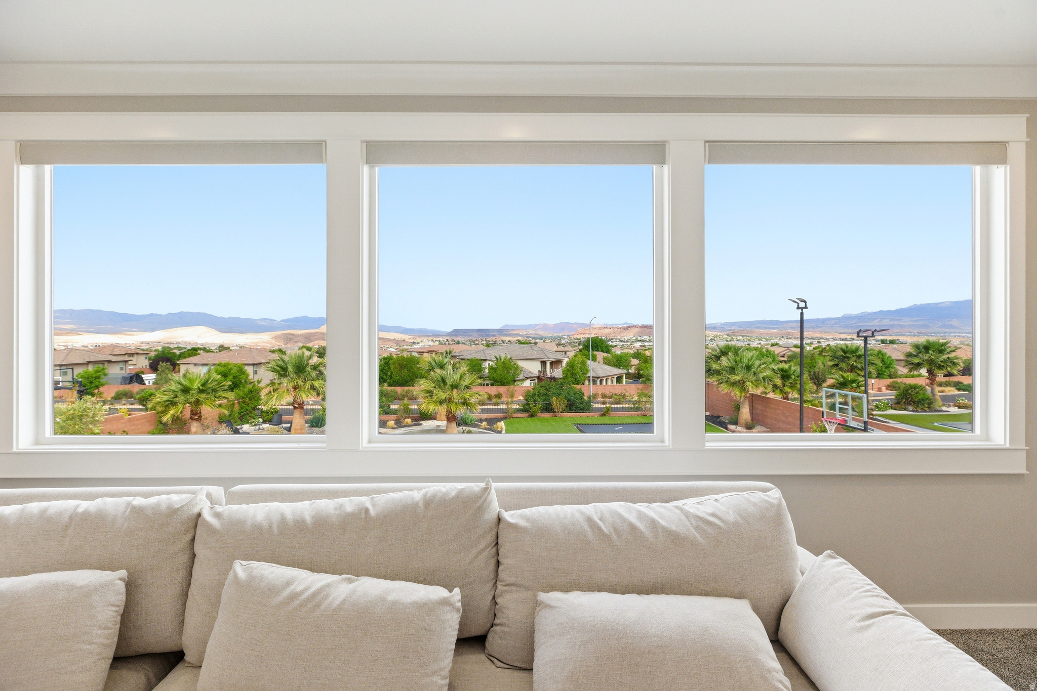 MAPLE ESTATES PH 3 - Residential