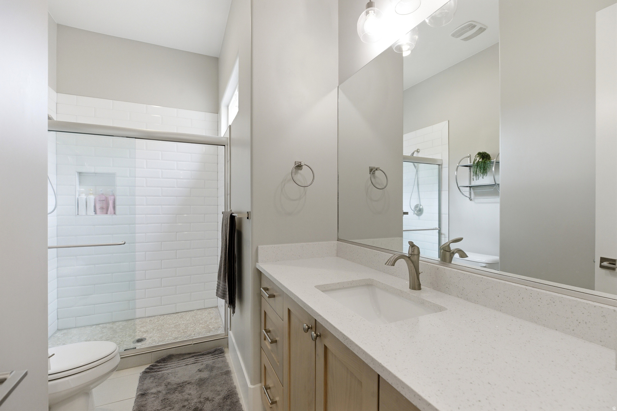 MAPLE ESTATES PH 3 - Residential