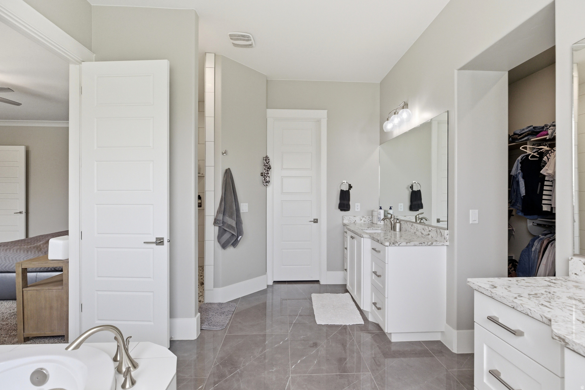 MAPLE ESTATES PH 3 - Residential