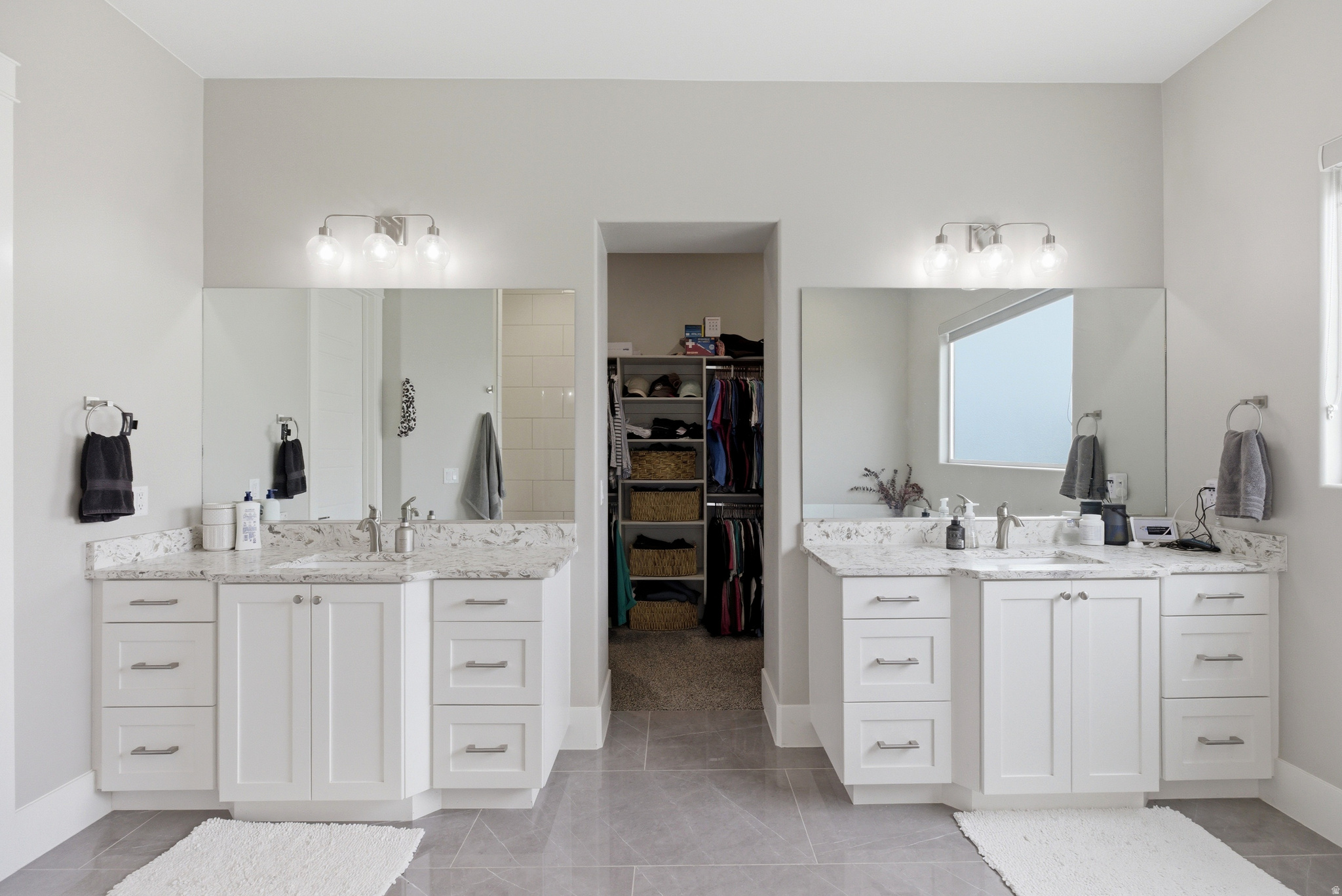 MAPLE ESTATES PH 3 - Residential