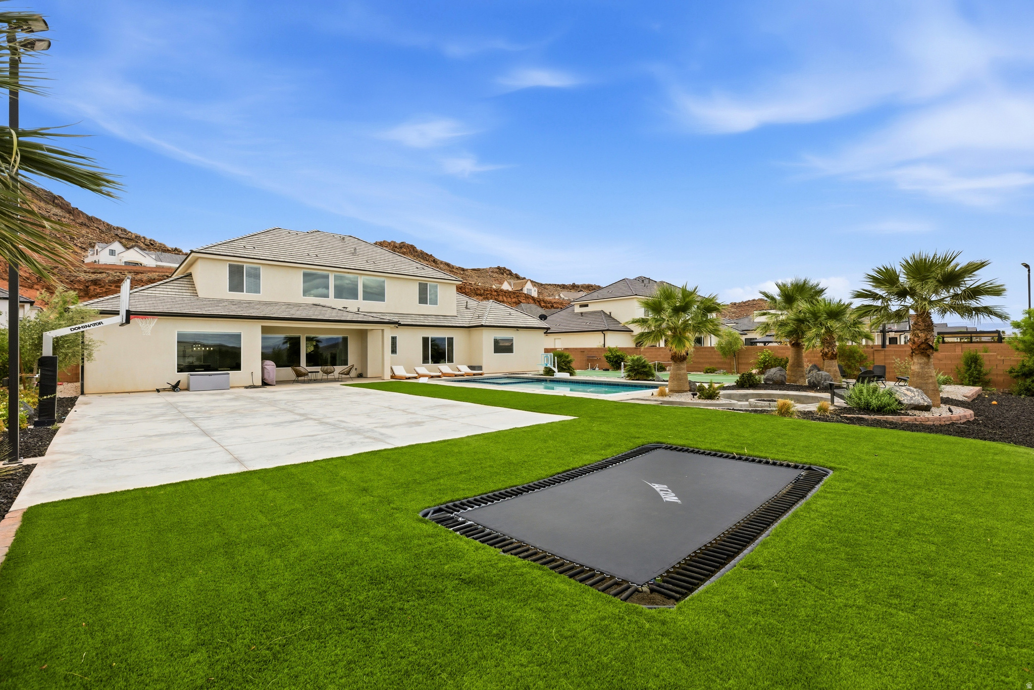 MAPLE ESTATES PH 3 - Residential