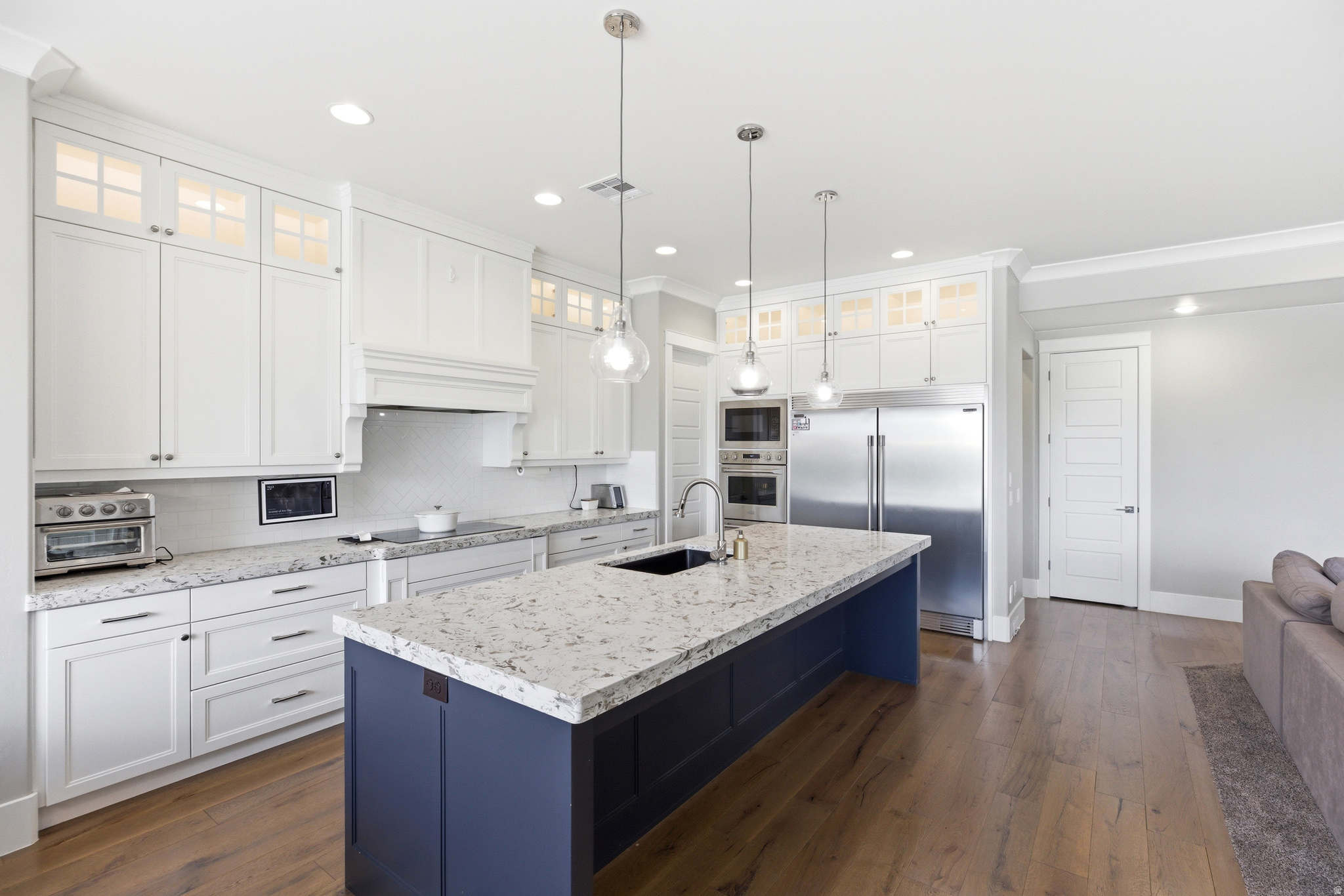 MAPLE ESTATES PH 3 - Residential